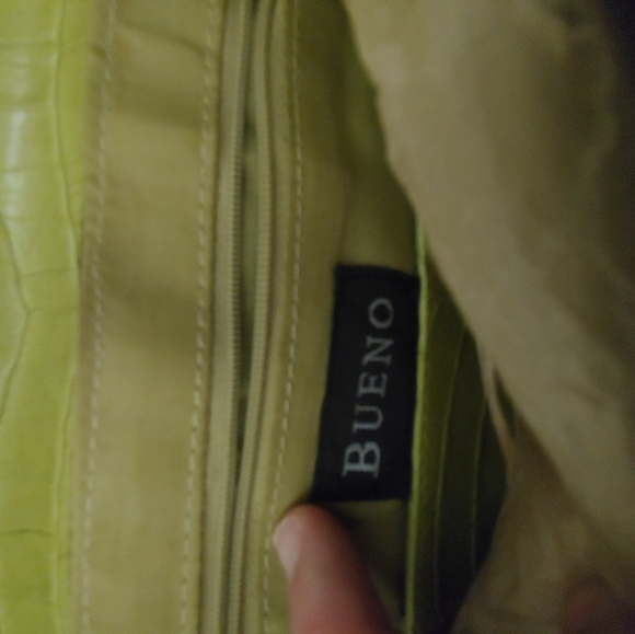 Bueno purse new - Picture 2 of 3